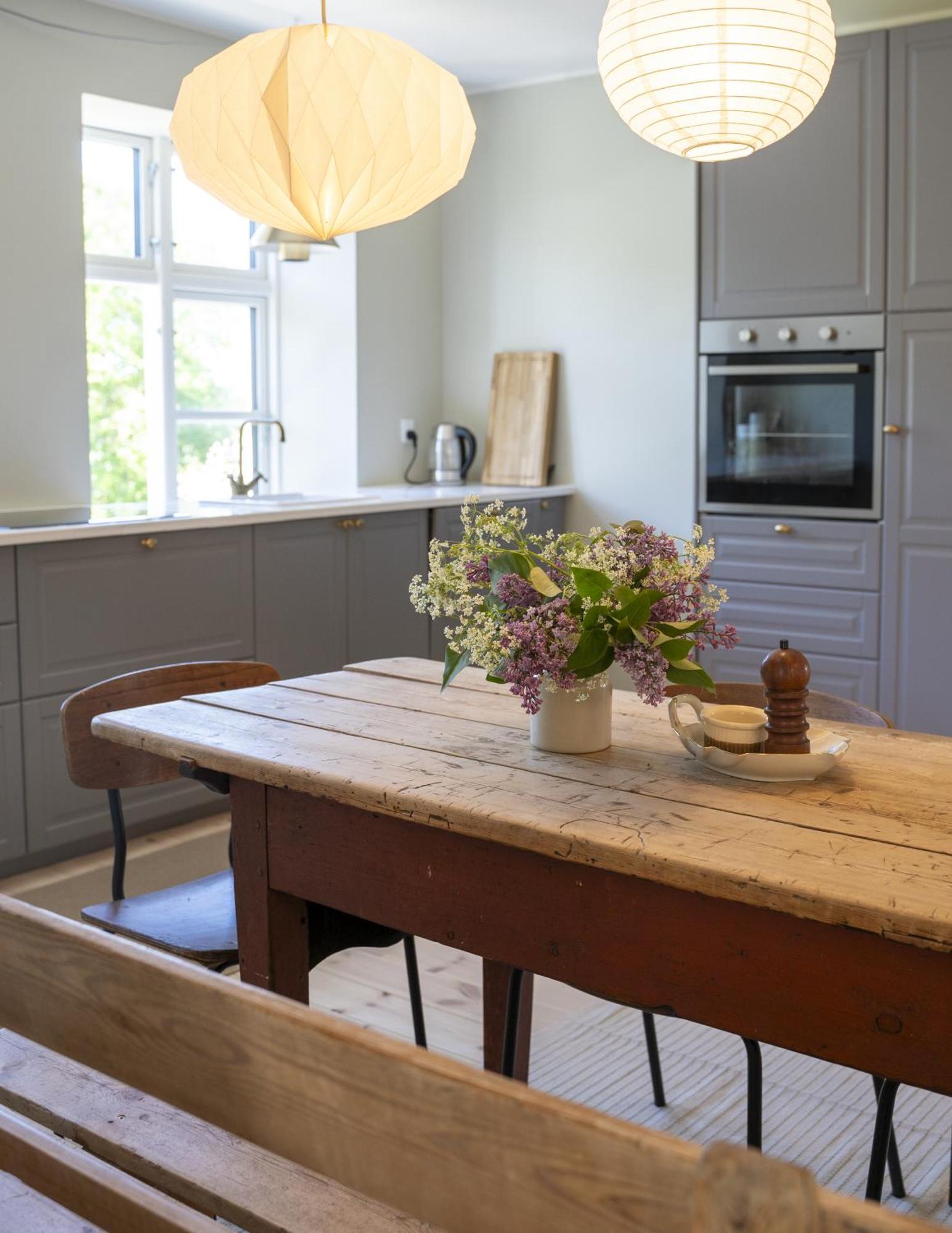 Reballegaard Bed & Breakfast ฮอร์เซินส์ ภายนอก รูปภาพ